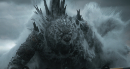 Godzilla Minus Zero - zdjęcie 3