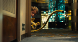 Marsupilami - zdjęcie 1