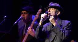 „Alleluja”. Niezwykła historia kultowej ballady Leonarda Cohena - zdjęcie 1