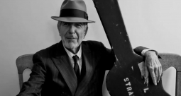 „Alleluja”. Niezwykła historia kultowej ballady Leonarda Cohena - zdjęcie 2