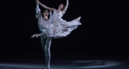 ROMEO I JULIA. Retransmisja z Bolshoi Ballet  - zdjęcie 7
