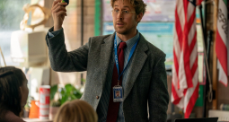 Projekt Hail Mary - zdjęcie 1