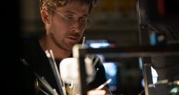 Projekt Hail Mary - zdjęcie 3