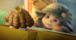 Święta z Astrid Lindgren - zdjęcie 3