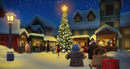 Święta z Astrid Lindgren - zdjęcie 4