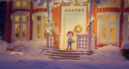 Święta z Astrid Lindgren - zdjęcie 10