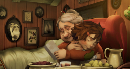 Święta z Astrid Lindgren - zdjęcie 5