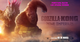 Mini maraton: Godzilla i Kong - zdjęcie 4