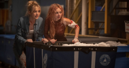 Zabawa w pochowanego 2 - zdjęcie 2