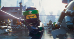 LEGO NINJAGO: FILM - zdjęcie 18