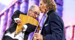 André Rieu. Pada śnieg - zdjęcie 6