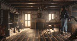 Iluzja 3 - zdjęcie 9