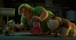 Miss Moxy. Kocia ekipa - zdjęcie 4