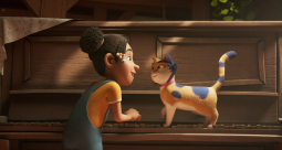 Miss Moxy. Kocia ekipa - zdjęcie 3