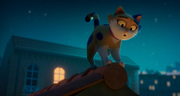 Miss Moxy. Kocia ekipa - zdjęcie 8