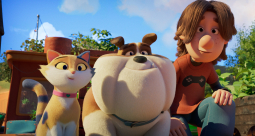 Miss Moxy. Kocia ekipa - zdjęcie 9