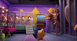 Miss Moxy. Kocia ekipa - zdjęcie 10