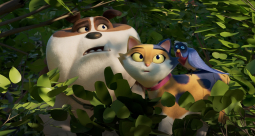 Miss Moxy. Kocia ekipa - zdjęcie 6