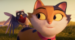 Miss Moxy. Kocia ekipa - zdjęcie 7