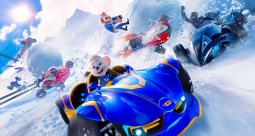 Zwierzaki na zakręcie  - zdjęcie 1