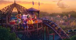 Zwierzaki na zakręcie  - zdjęcie 2