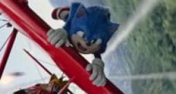 Sonic 2: Szybki jak błyskawica - zdjęcie 7