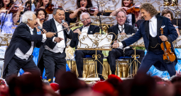 André Rieu. Pada śnieg - zdjęcie 5