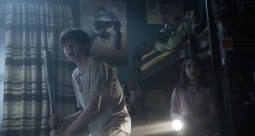 Mumia. Film Lee Cronina - zdjęcie 5