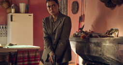 Mumia. Film Lee Cronina - zdjęcie 4