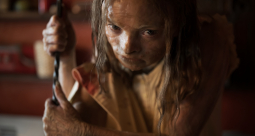 Mumia. Film Lee Cronina - zdjęcie 3