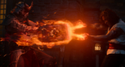 Mortal Kombat II - zdjęcie 9