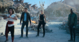 Mortal Kombat II - zdjęcie 8