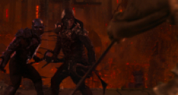 Mortal Kombat II - zdjęcie 4