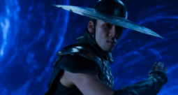 Mortal Kombat II - zdjęcie 3