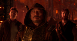 Mortal Kombat II - zdjęcie 10