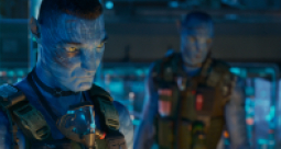 Avatar: Ogień i popiół  - zdjęcie 6