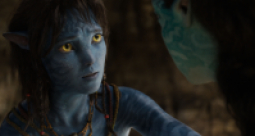 Avatar: Ogień i popiół  - zdjęcie 3