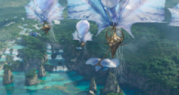 Avatar: Ogień i popiół  - zdjęcie 1