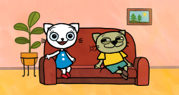 Kicia Kocia w podróży - zdjęcie 11