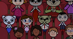 Kicia Kocia w podróży - zdjęcie 8