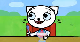 Kicia Kocia w podróży - zdjęcie 6