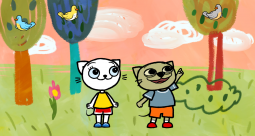 Kicia Kocia w podróży - zdjęcie 10