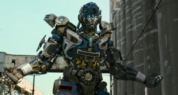 Transformers: Przebudzenie Bestii - zdjęcie 1