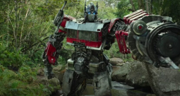 Transformers: Przebudzenie Bestii - zdjęcie 2