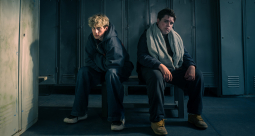 Za duży na bajki 3 - zdjęcie 1