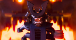 LEGO NINJAGO: FILM - zdjęcie 8