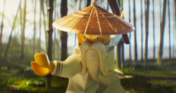 LEGO NINJAGO: FILM - zdjęcie 16