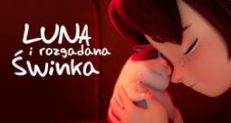 Luna i rozgadana świnka - zdjęcie 3
