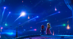 Super Mario Galaxy Film - zdjęcie 3