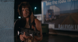 Rambo: Pierwsza krew - zdjęcie 3